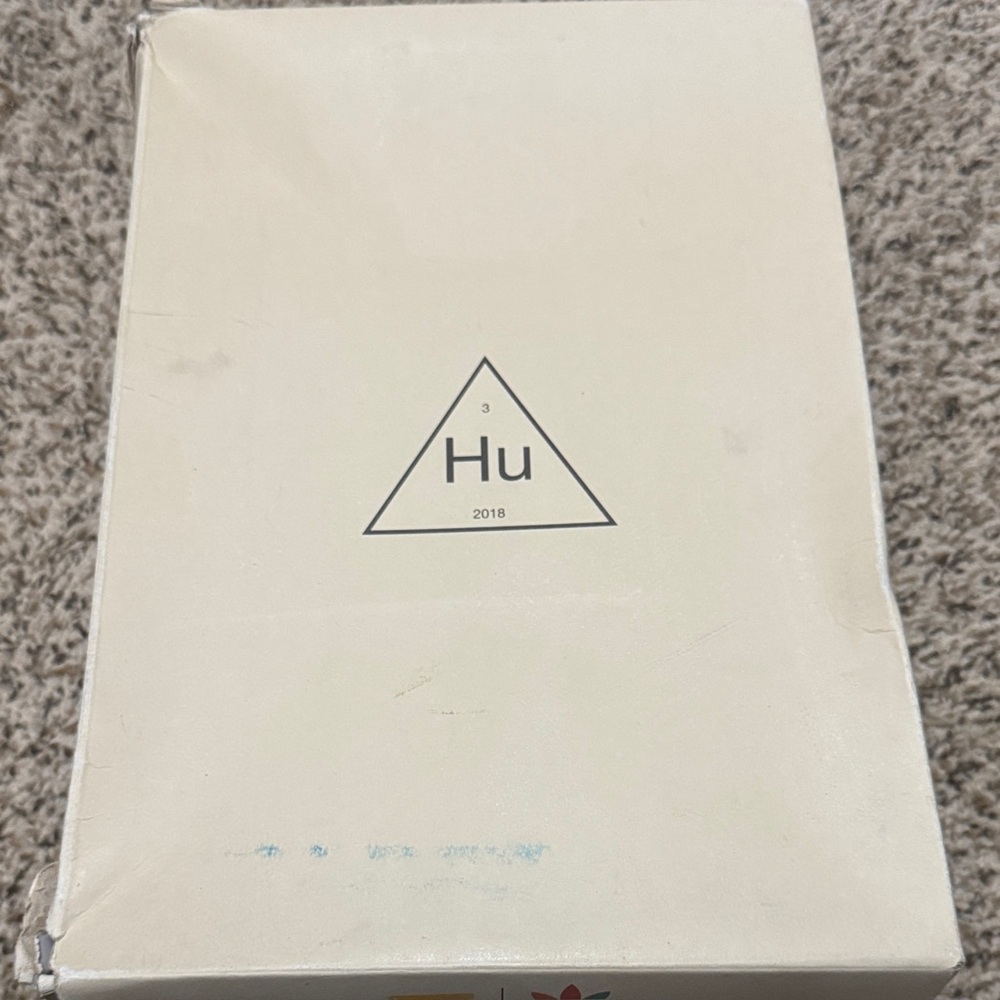 Pharrell X Adidas Pw Superstar “Patchwork White” … - image 8